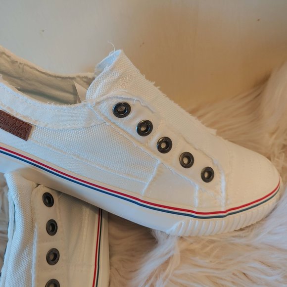 Blowfish Shoes - Blowfish Sneakers